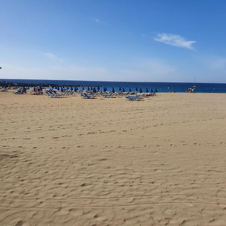 De Luxe Apartment South Tenerife 德尔锡伦西奥海岸 外观 照片