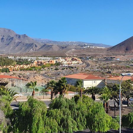 De Luxe Apartment South Tenerife 德尔锡伦西奥海岸 外观 照片