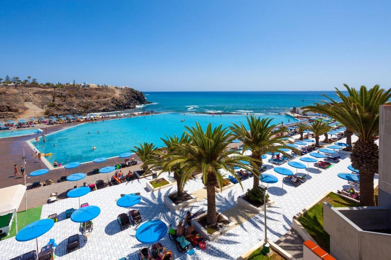 De Luxe Apartment South Tenerife 德尔锡伦西奥海岸 外观 照片