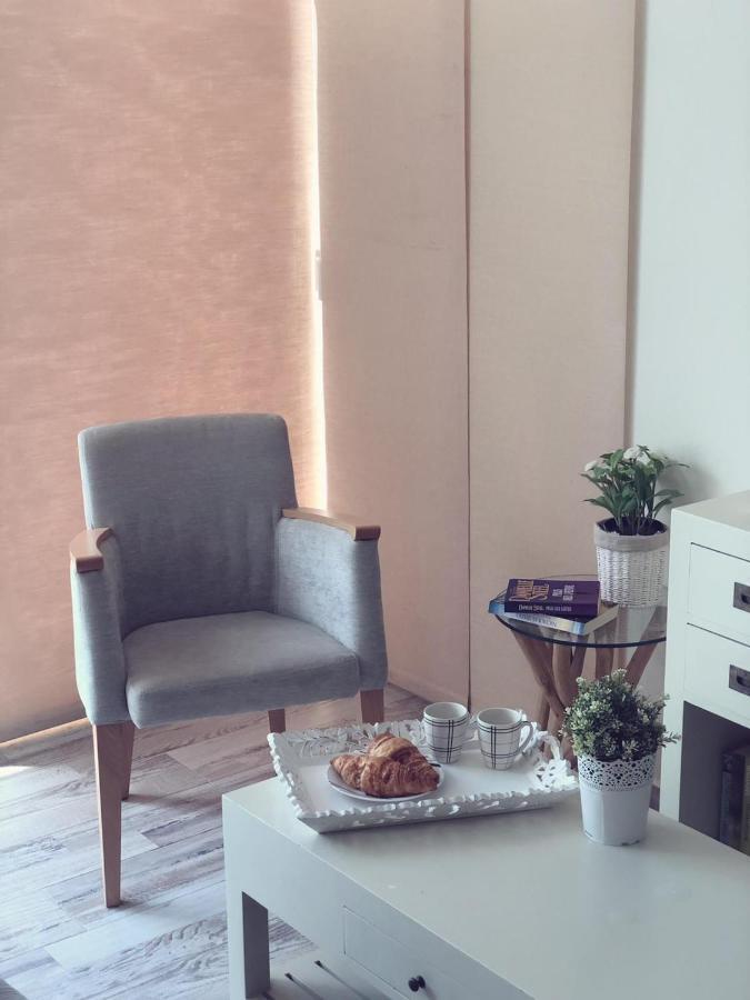 De Luxe Apartment South Tenerife 德尔锡伦西奥海岸 外观 照片
