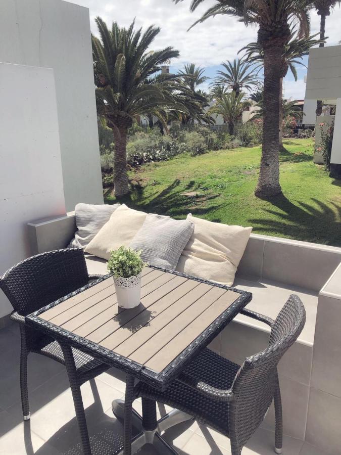 De Luxe Apartment South Tenerife 德尔锡伦西奥海岸 外观 照片
