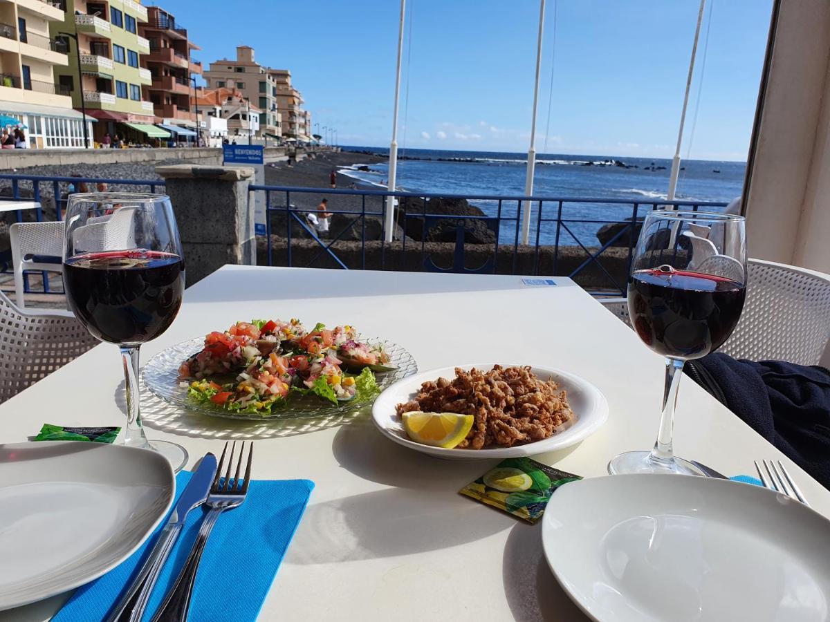 De Luxe Apartment South Tenerife 德尔锡伦西奥海岸 外观 照片