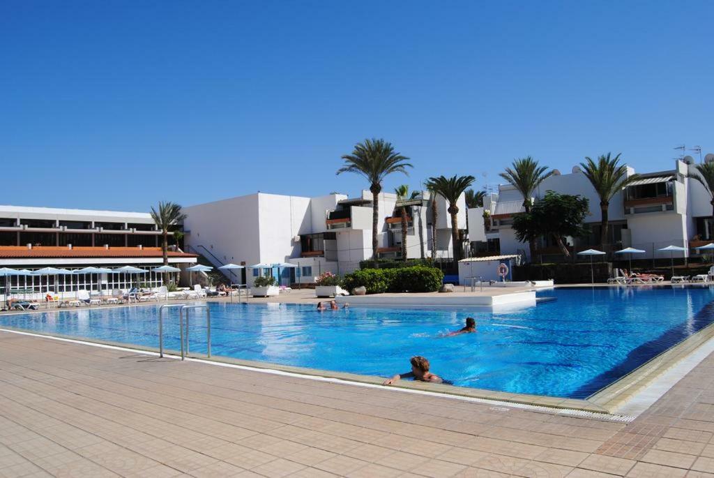 De Luxe Apartment South Tenerife 德尔锡伦西奥海岸 外观 照片