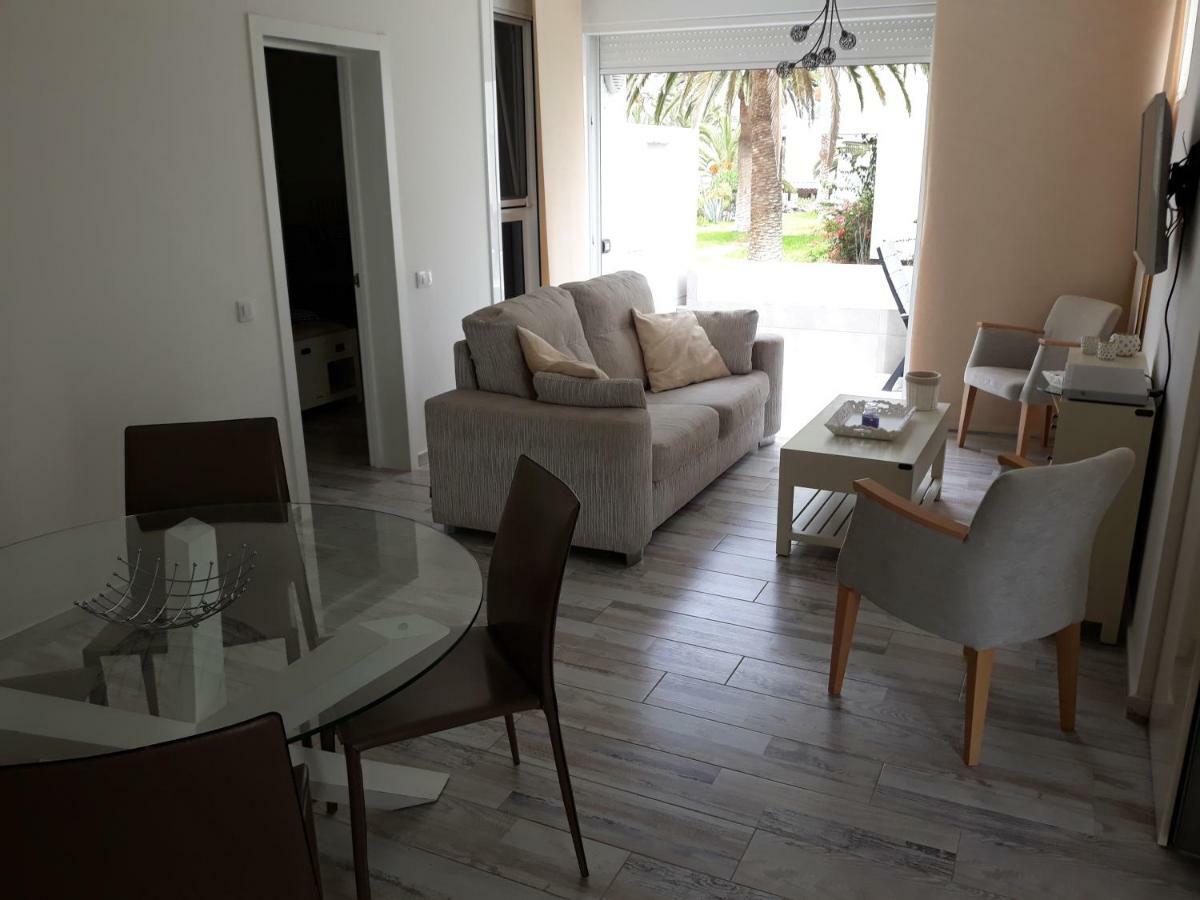 De Luxe Apartment South Tenerife 德尔锡伦西奥海岸 外观 照片
