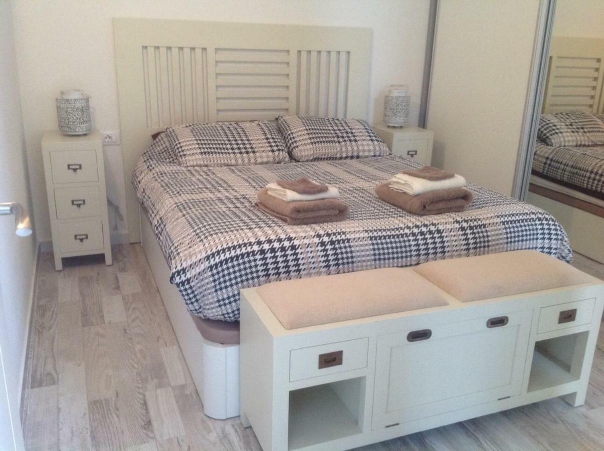 De Luxe Apartment South Tenerife 德尔锡伦西奥海岸 外观 照片