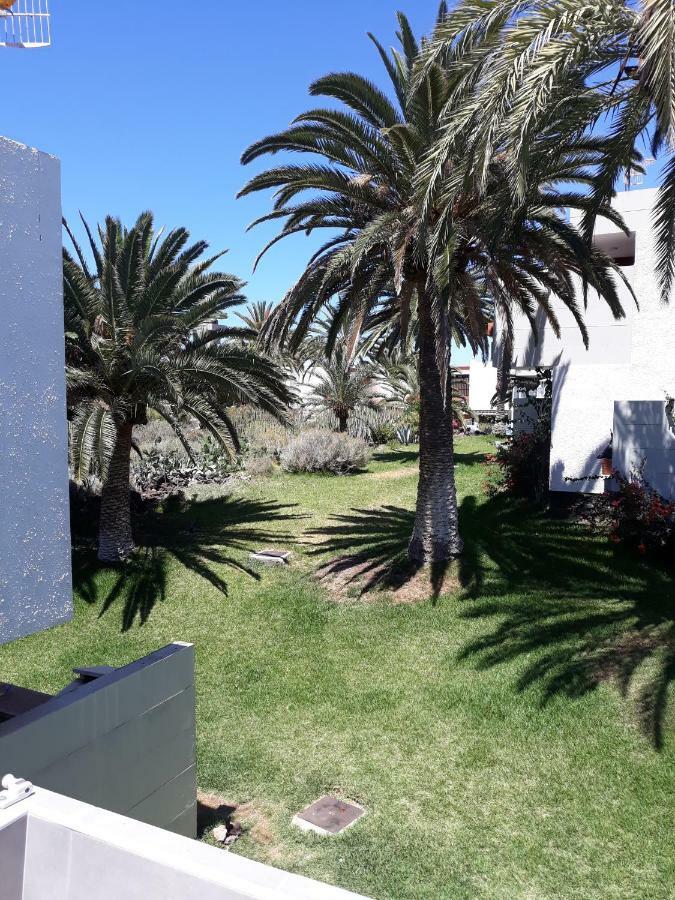 De Luxe Apartment South Tenerife 德尔锡伦西奥海岸 外观 照片