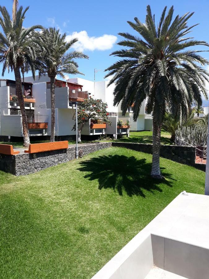 De Luxe Apartment South Tenerife 德尔锡伦西奥海岸 外观 照片