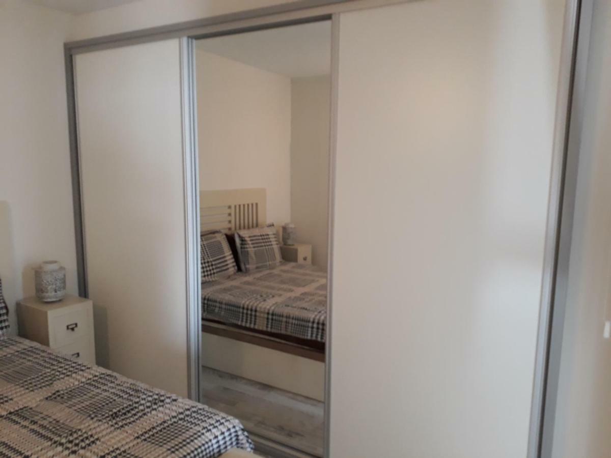 De Luxe Apartment South Tenerife 德尔锡伦西奥海岸 外观 照片