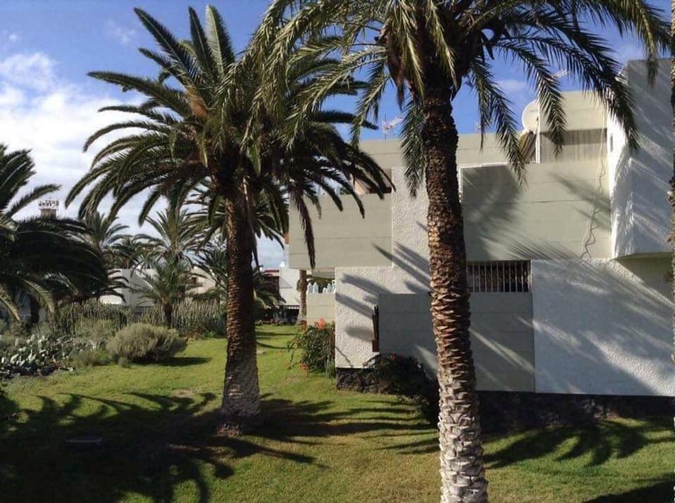 De Luxe Apartment South Tenerife 德尔锡伦西奥海岸 外观 照片