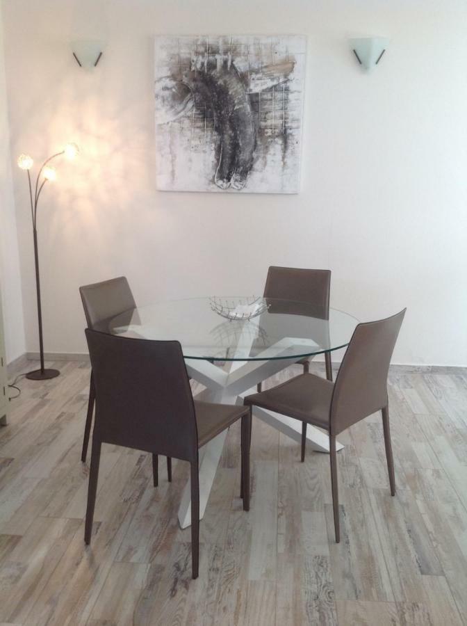 De Luxe Apartment South Tenerife 德尔锡伦西奥海岸 外观 照片