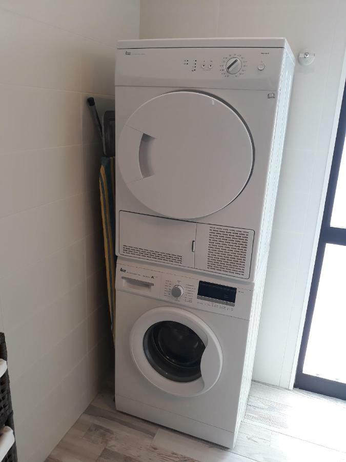 De Luxe Apartment South Tenerife 德尔锡伦西奥海岸 外观 照片